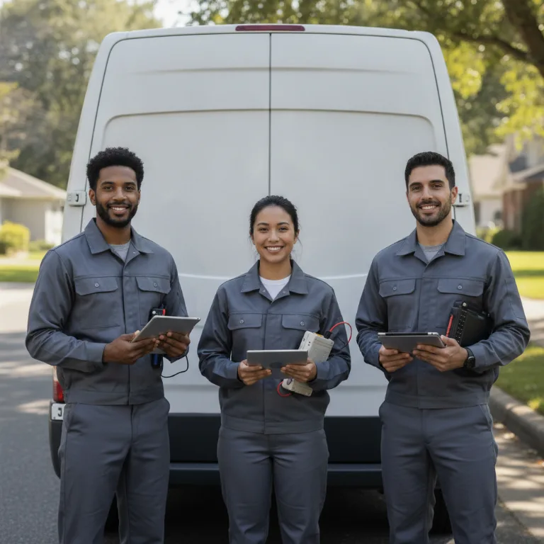Incident Response & Ransomware Expert team in East Chattanooga